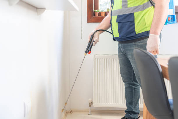 Best Affordable Pest Control Services  in Plano, KY